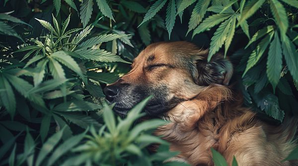 Cbd pour animaux : quelle forme privilégier ?