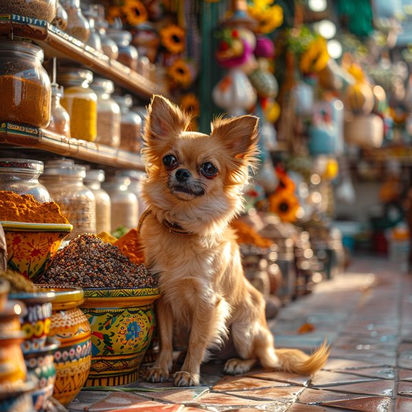 Tout sur le chien chihuahua: conseils et infos