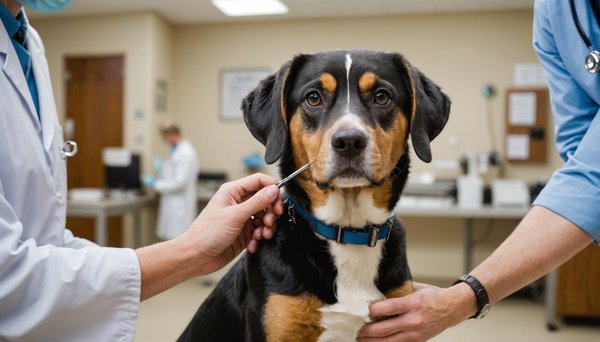 Top conseils pour choisir une clinique vétérinaire de garde