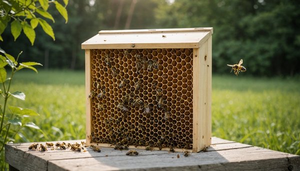 Découvrez les pièges à frelons pour protéger vos ruches